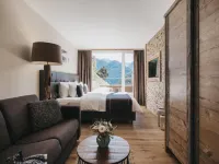 Vaya Terrazena Serfaus Hotels in Serfaus