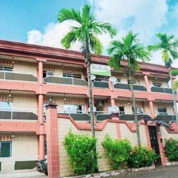 Résidence Hotelière Borel Denver