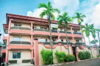 Résidence Hotelière Borel Denver Hotels in 