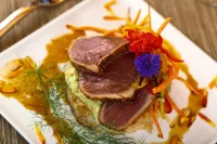 賽特勒賓館 - 早餐