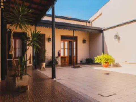 El Arribo Hotel Hotels in San Salvador de Jujuy