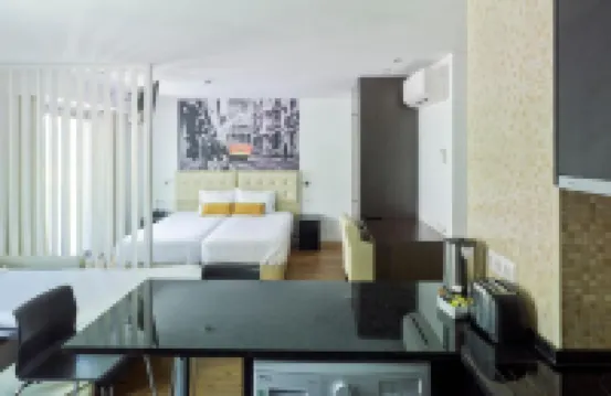 Lisbon City Apartments & Suites by City Hotels