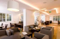 Baurs Park Hotels in Finkenwerder