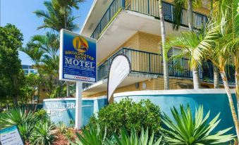 Broadwater Keys Holiday Apartments