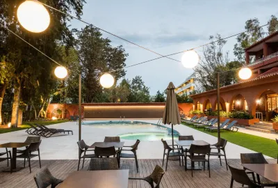 Intelier Bonaire Hotels in Benicasim