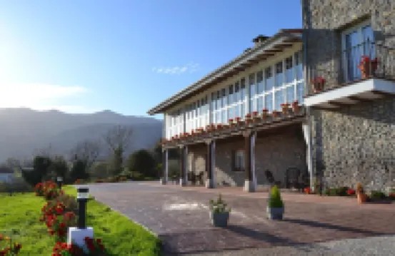 Hotel Los Caspios Отели в г. 