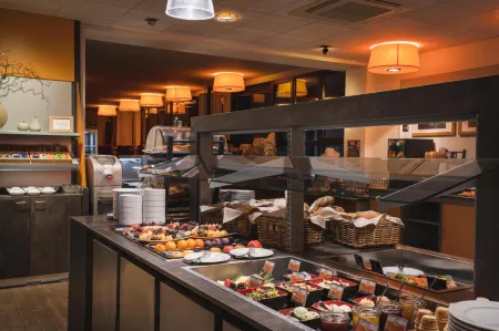 Food Hotel Отели рядом с достопримечательностью «Marktkirche»