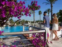 Regiohotel Manfredi - Meerblick