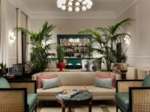 總統酒店 維亞雷焦酒店