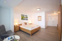 Landhotel Post Ebensee am Traunsee Hotels in Gemeinde Traunkirchen