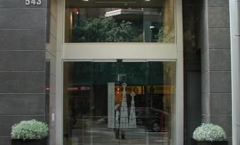 Hotel Sagrada Familia