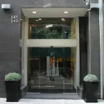 호텔 사그라다 파밀리아 구엘 공원 주변 호텔