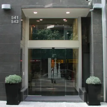 Hotel Sagrada Familia