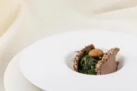 Albergo Sacro Monte Varese - sarapan