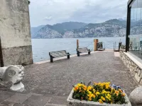 Hotel Modena Old Town Hotels in Malcesine