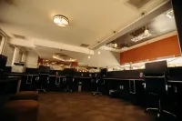 Hotel Araiza Hermosillo - bar