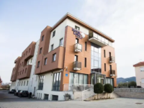 Hotel Luna Hotels in Medjugorje