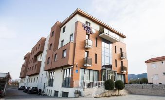 Hotel Luna