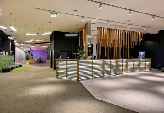 인 비트윈 호텔