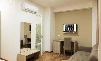 B&B Erifrà Piccolo Hotel