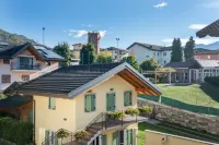 Hotel Lucia Hotel a Levico Terme
