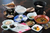 Mihokan Hotels in Sakaiminato