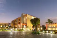 St Andrews Hotel and Spa Hotels in Germiston