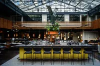 Yalo Urban Boutique Hotel Gent Hotels in Gent