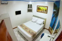 Hotel Riviera D Amazonia Belem Ananindeua Hotel a 