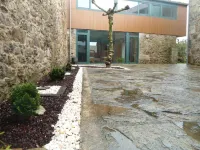 Torres de Moreda Hotel a A Estrada