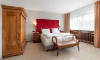 Hotel Engel Hôtels à : Hambourg