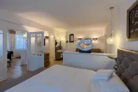 Spreewaldresort Seinerzeit Hotels in Halbe
