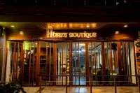 Honey Boutique Hotel Hotels in Pattaya