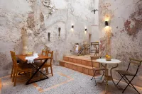 My Rooms Artà Adults Only by My Rooms Hotels TI Hôtels à : Arta