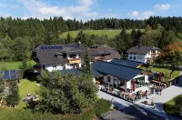 克勒布姆赫艾恩凱爾飯店 Baumwipfelpfad Bayerischer Wald附近的飯店
