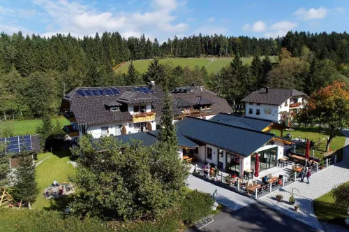 Kleblmühle Hotels in Eppenschlag