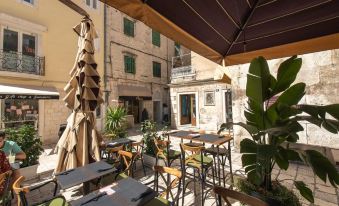 Dolce Vita Apartments