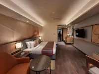 Grand Sarovar Portico, Latur Hotels in Latur