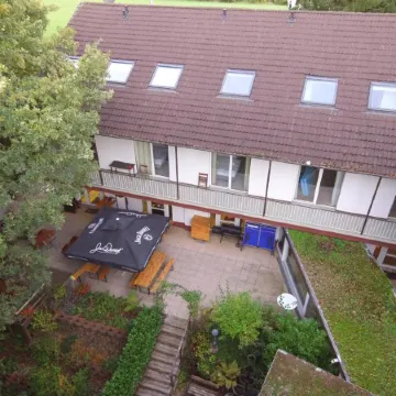 Silvio-Gesell-Tagungsstätte