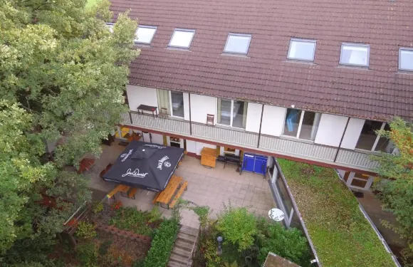 西爾維奧-格塞爾會議中心