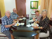 Sweet Mango Tree Homestay