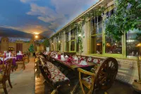 Asia Grand Hotel Hotels in Duschanbe
