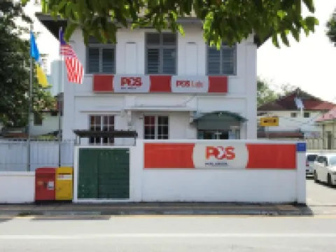 Minima 8 Hotels near Arulmigu Balathandayuthapani Temple ABT