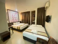 D&F Boutique Hotel Senawang