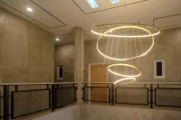 Urbanview Hotel Syariah Artamara Tegal by RedDoorz