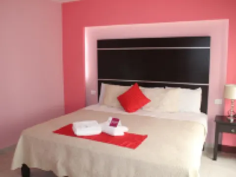 Hotel Boutique la Orquidea Hoteles en Coatepec