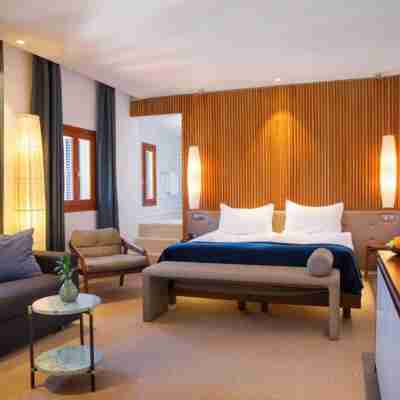Portixol Hotel & Restaurant Rooms