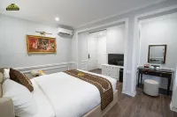 VP Hotel Luxury Hotels in Hanoi