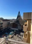 Hotel Stella d'Italia