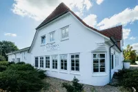 Eichhorns Hotel di Enge-Sande